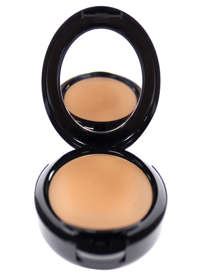 Make-Up Studio Professional Amsterdam Velvet Foundation - Cb3 Cool Beige PH10027/CB - Image 2